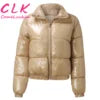 Veste CLK