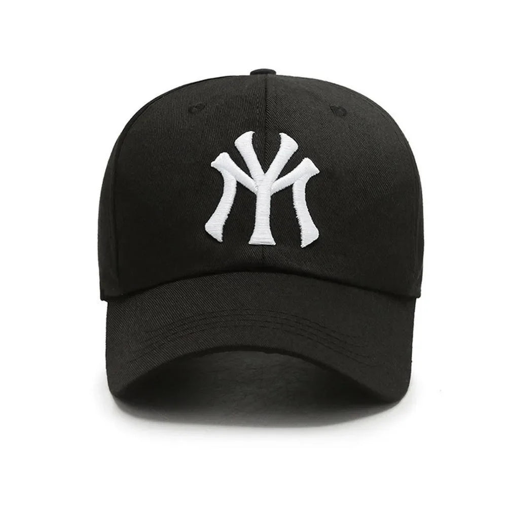 Casquette de baseball décontractée