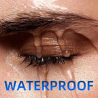 Mascara noir waterproof ( Résistant a l'eau )