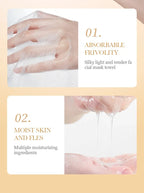 Masques Visage SADOER