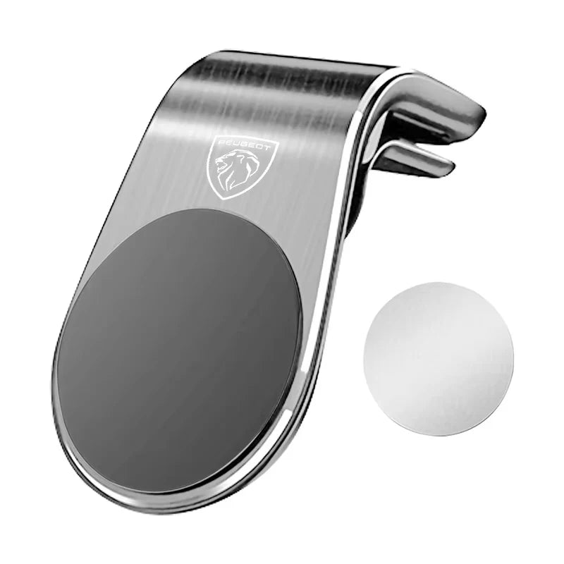 Support téléphone détachable