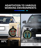 Affichage LED pour voiture écran Pixel Art,  contrôle via application