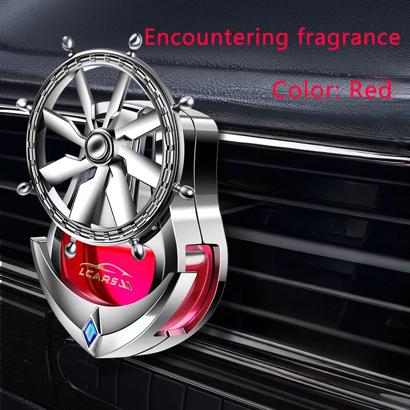 Parfum à huile essentielle d'aromathérapie