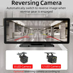 Ecran universel de 10,26"