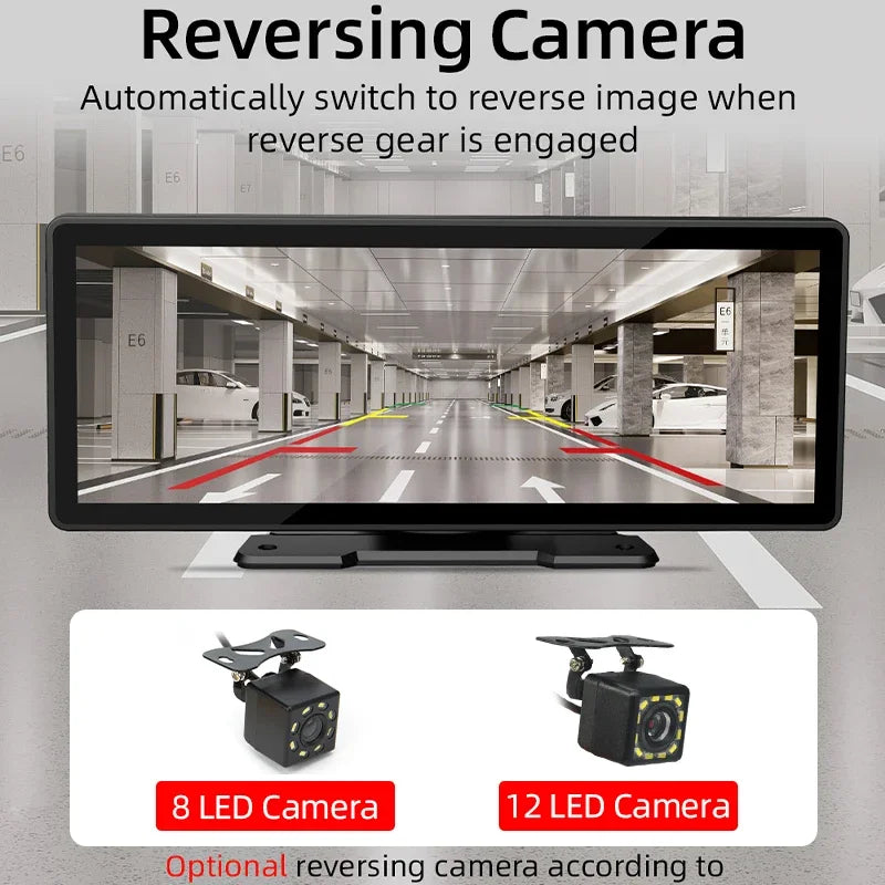 Ecran universel de 10,26"