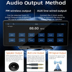 Ecran universel de 10,26"