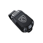 Support de lunettes de soleil