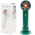 Ventilateur portable pour cils