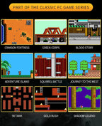 Console de jeu portable X7 4,3 pouces