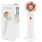 Ventilateur portable pour cils