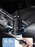 Parapluie portable Jeep