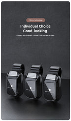 Support de lunettes de soleil