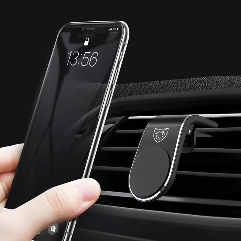 Support téléphone détachable