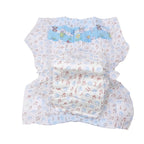 10PCS/Sac Couches pour chiens  jetable