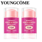 Déodorant corporel complet pour femmes