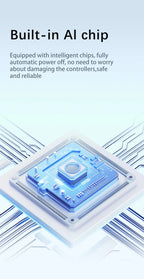 Station de recharge HONCAM pour PlayStation Portal 7