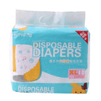 10PCS/Sac Couches pour chiens  jetable