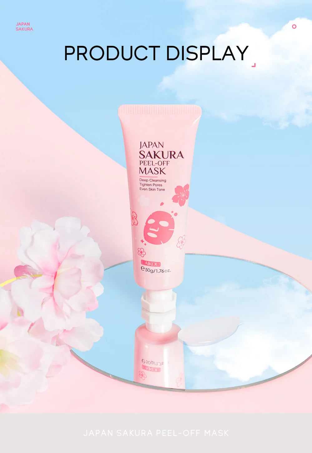 Masque facial