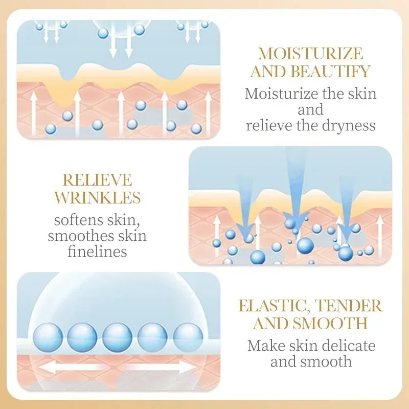 Masques Visage SADOER