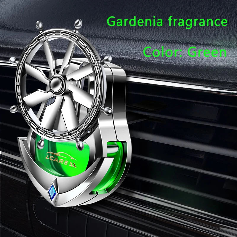 Parfum à huile essentielle d'aromathérapie