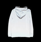 Veste réfléchissante