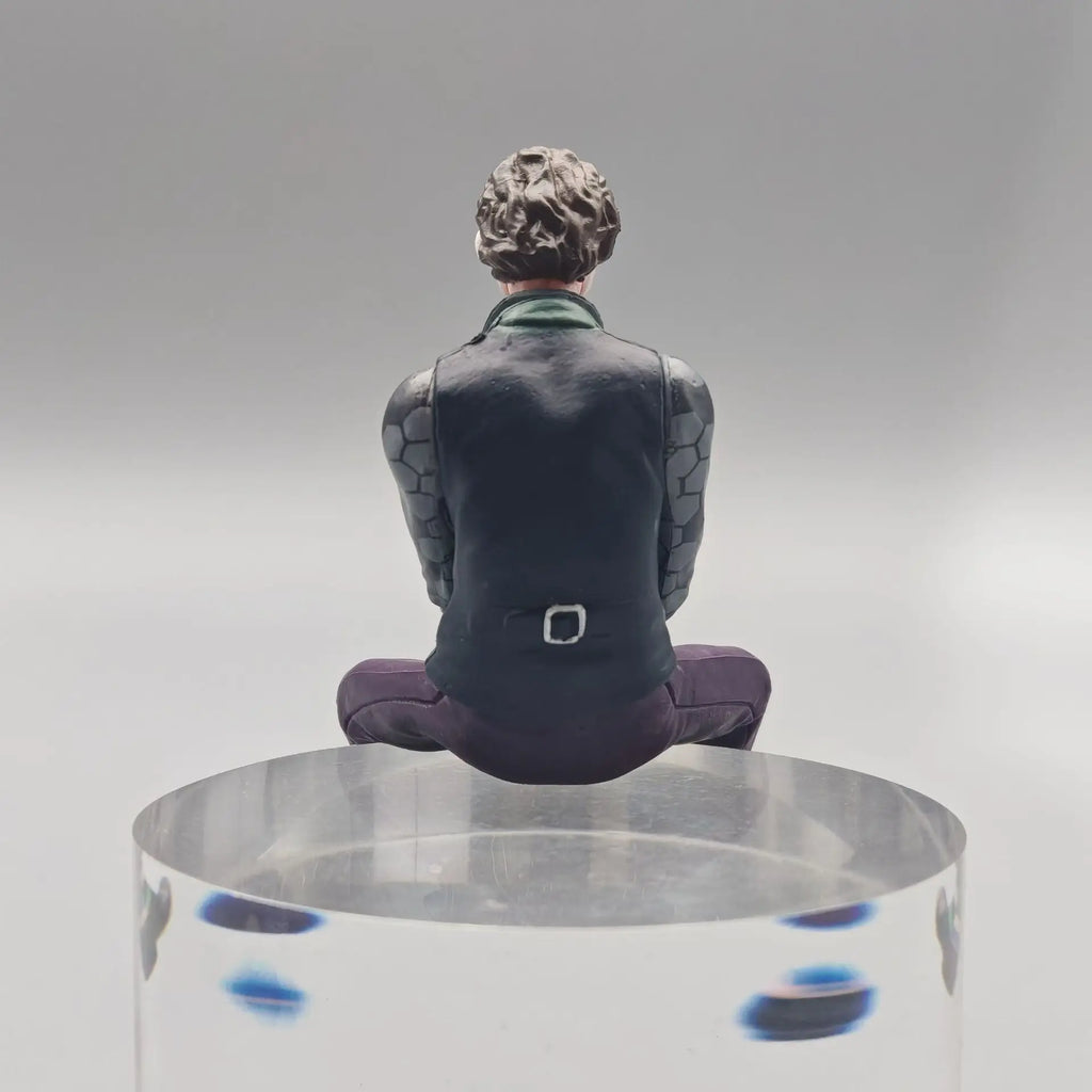 Joker de dessin animé décoration, voiture, Bureau,