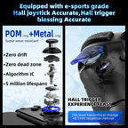 Manette de jeu mobile D10/D10S pour tablette sans fil