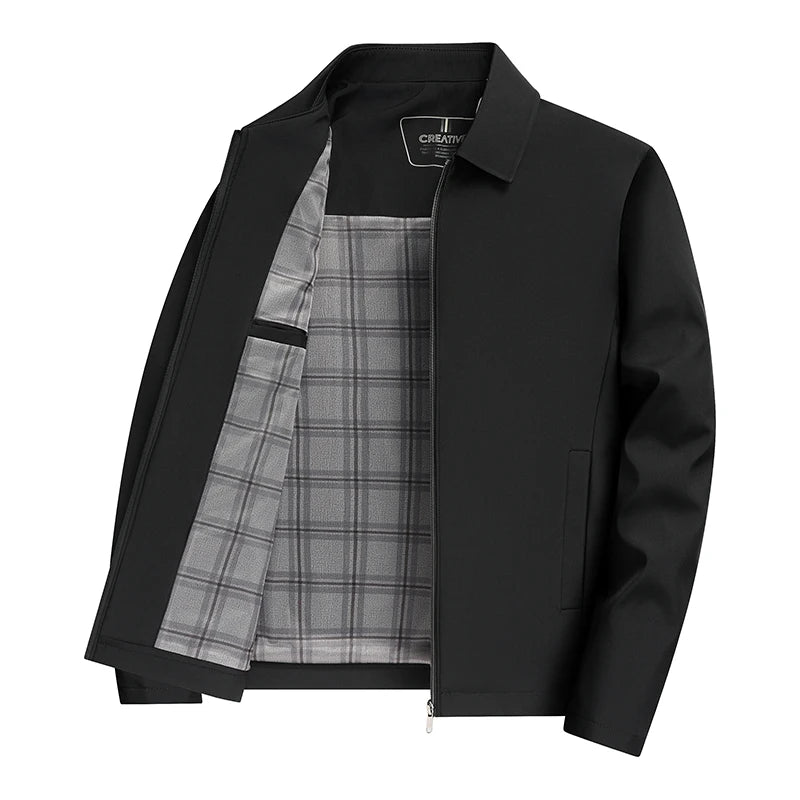 Veste Homme Automne