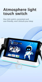 Station de recharge HONCAM pour PlayStation Portal 7