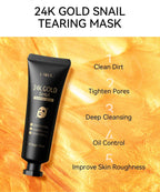 Masque facial