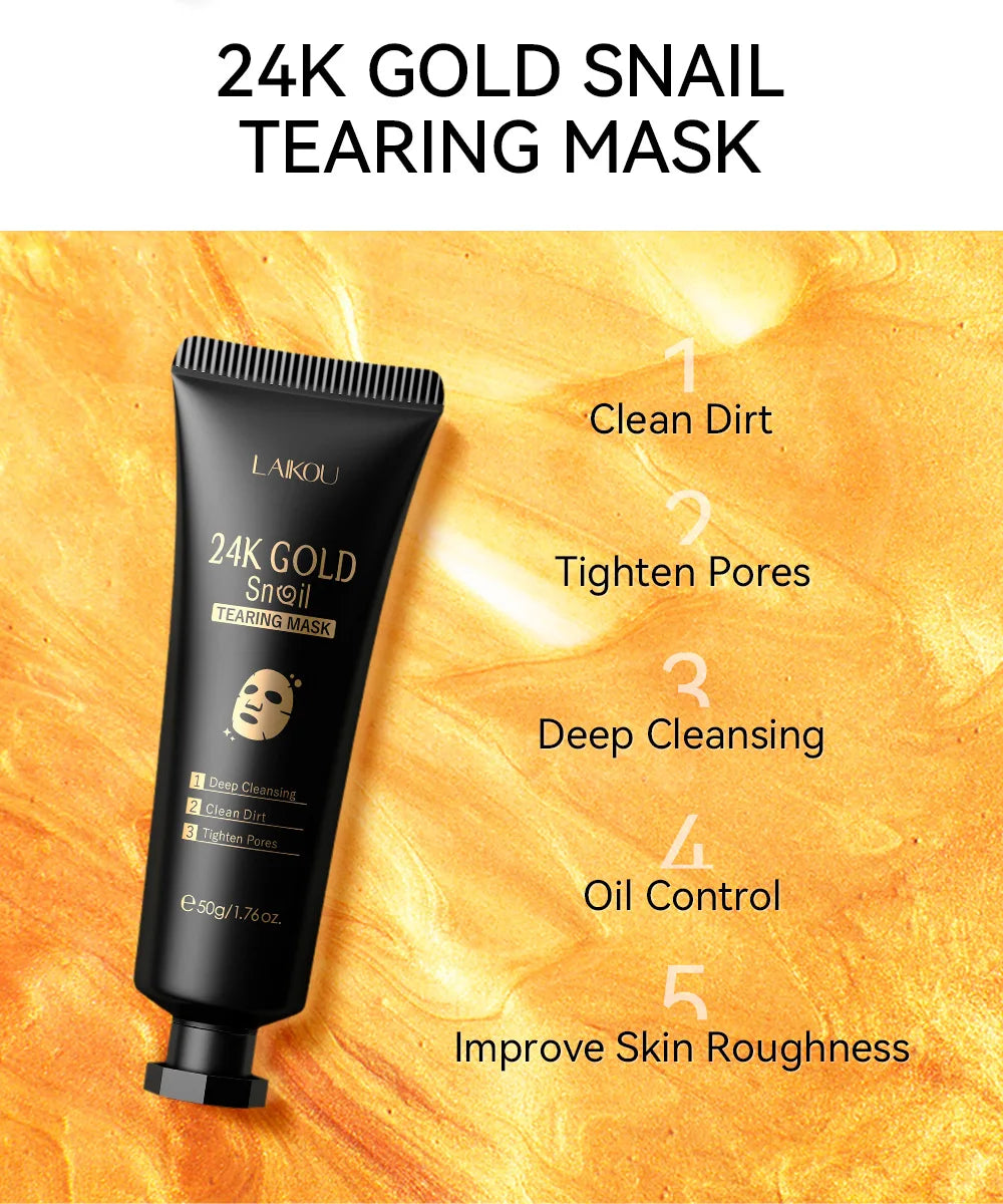 Masque facial