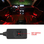 Bandes LED Contrôle via application Bluetooth