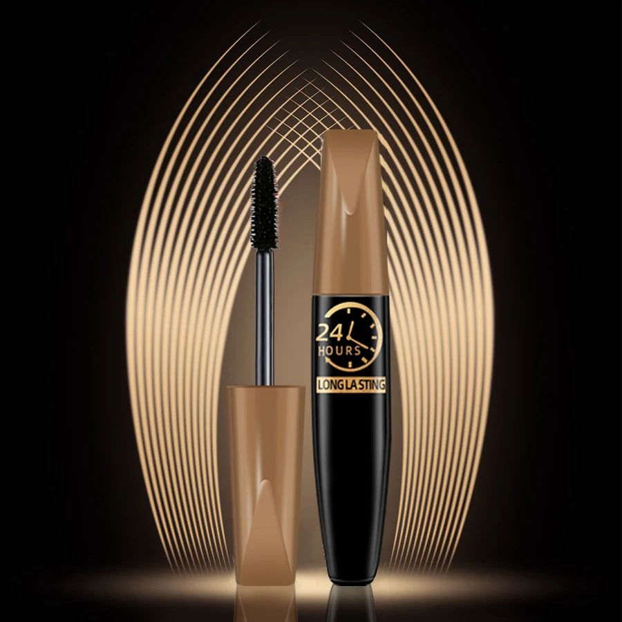 Mascara noir waterproof 5D Eye Black