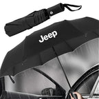 Parapluie portable Jeep