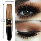 Mascara noir waterproof 5D Eye Black