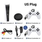 Console de jeu vidéo GS5 Mini TV