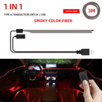 Bandes LED Contrôle via application Bluetooth