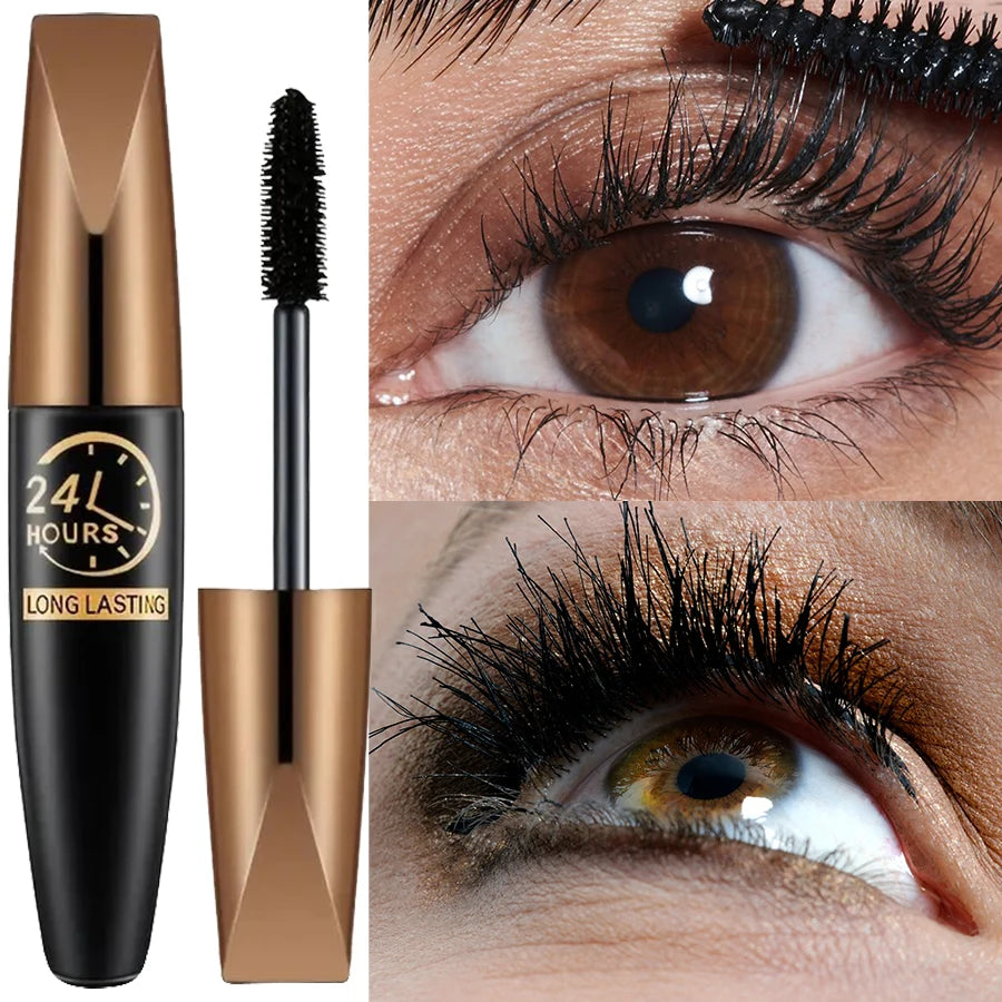 Mascara noir waterproof 5D Eye Black