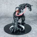 Dernier Venom Modèle en PVC Solide