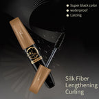 Mascara noir waterproof 5D Eye Black