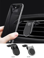 Support téléphone détachable