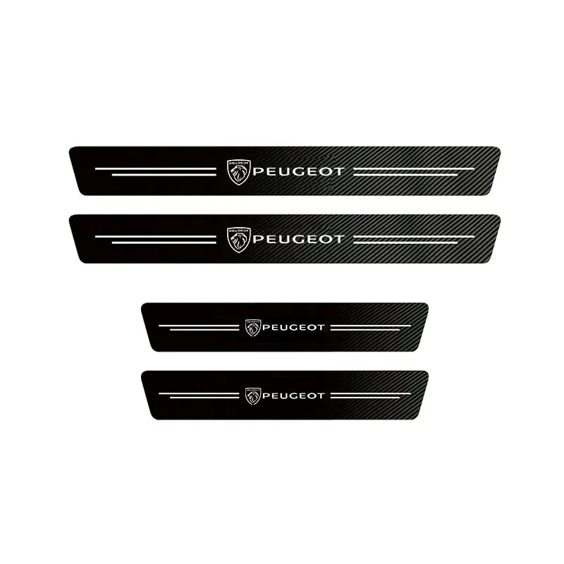 Protecteur de seuil de porte