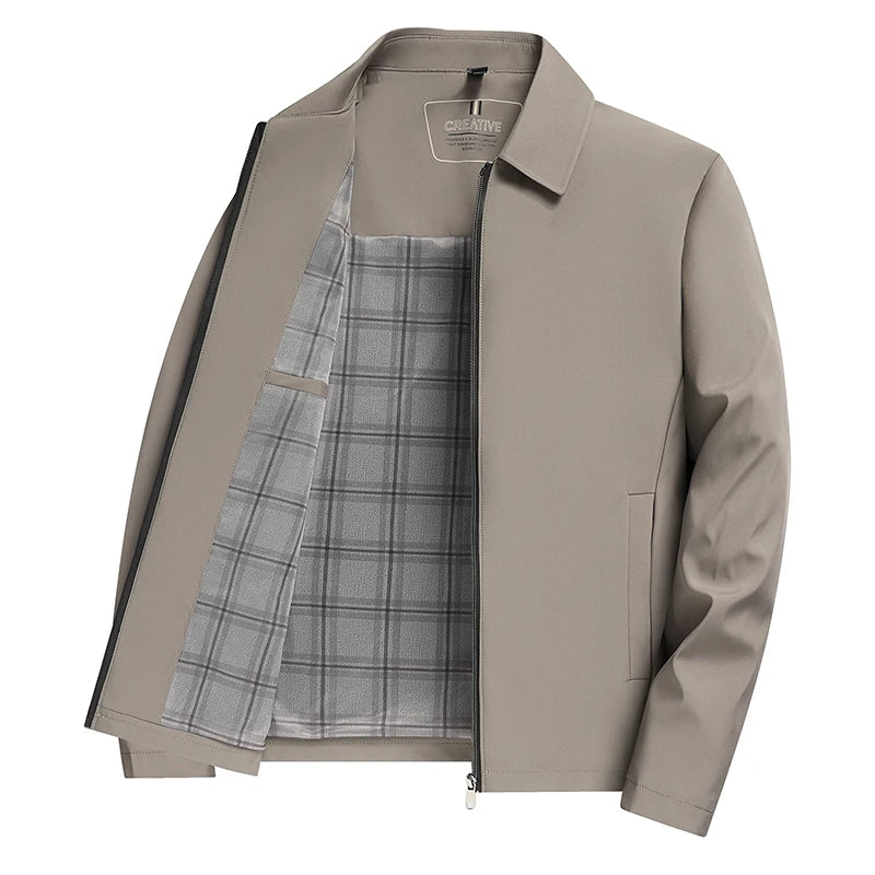 Veste Homme Automne