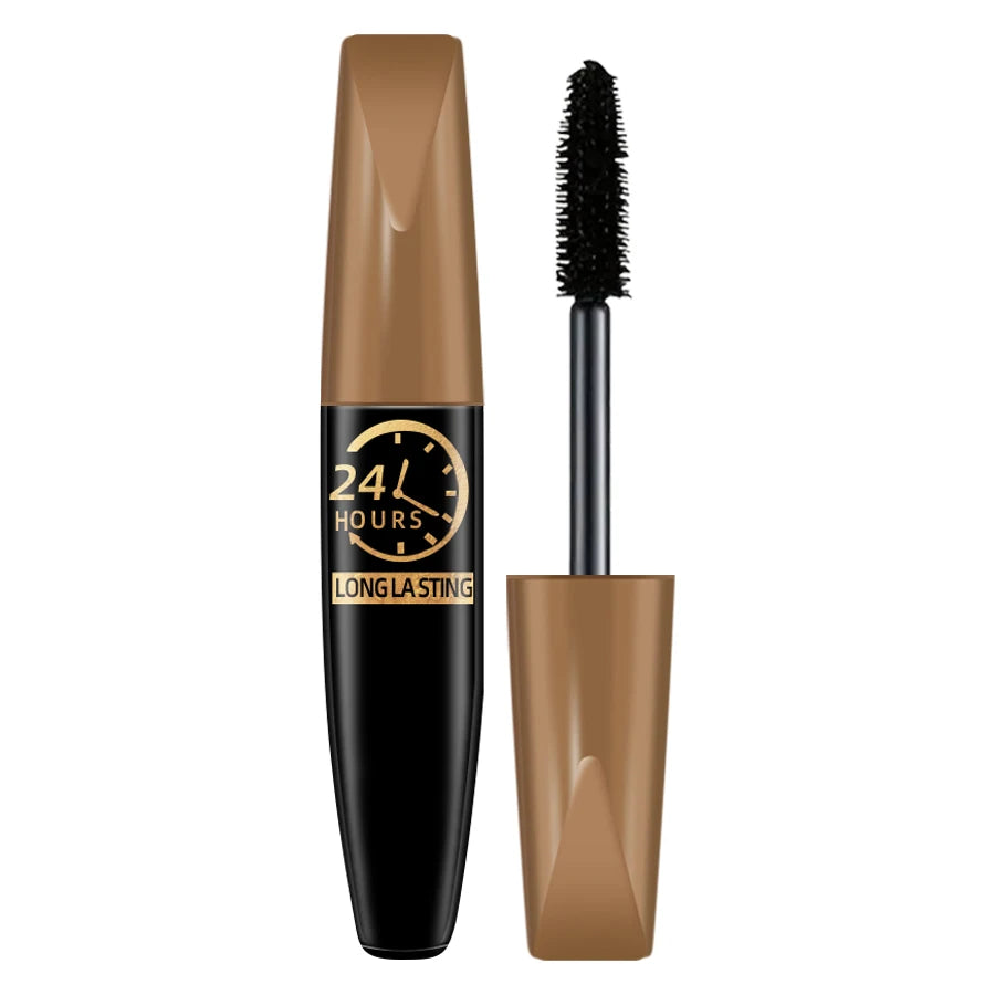Mascara noir waterproof 5D Eye Black