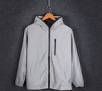 Veste réfléchissante