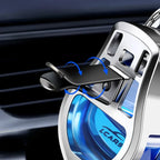 Parfum à huile essentielle d'aromathérapie