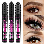 Mascara noir waterproof ( Résistant a l'eau )