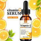 Essence visage à la vitamine C