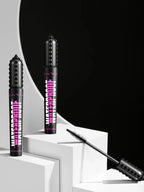 Mascara noir waterproof ( Résistant a l'eau )