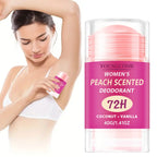 Déodorant corporel complet pour femmes